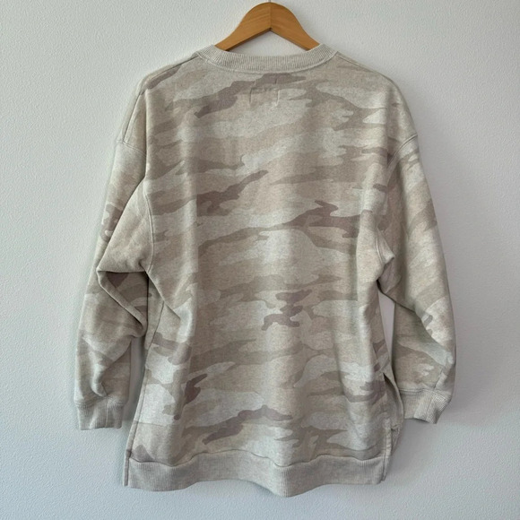 American Eagle Jegging Fit Sweatshirt - Picture 3 of 4